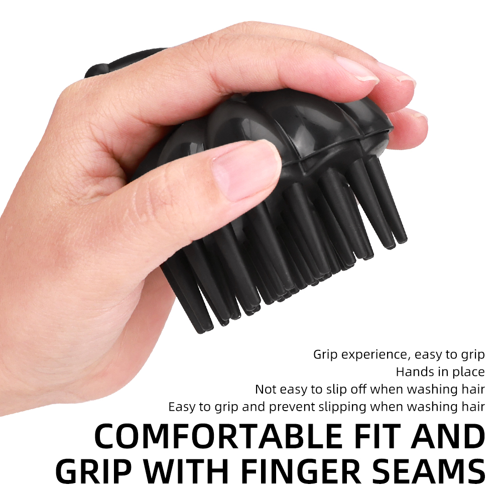 dandruff removal brush